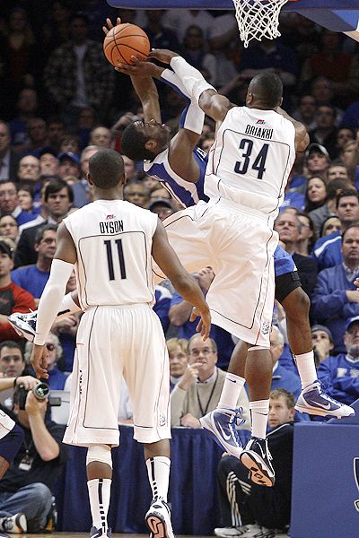 Should We Be Worried That UK Is Unbeaten? Should We Be Worried That UK Is Unbeaten?
