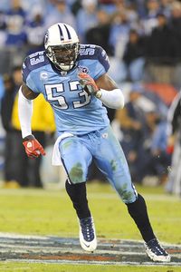 Keith Bulluck