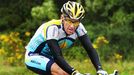Lance Armstrong