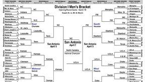 ESPN Jay Bilas March Madness 2023 Bracket, Predictions, & Picks