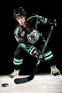 Charlie Coyle