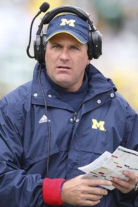 Rich Rodriguez
