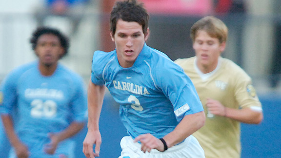 Zach Loyd