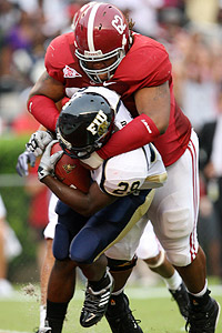 Terrence Cody