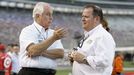 Roger Penske/Chip Ganassi