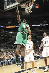 Tony Allen