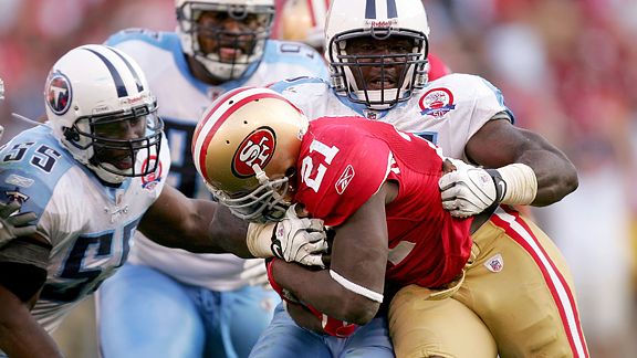 Frank Gore