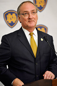 Jack Swarbrick