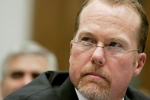 Mark McGwire