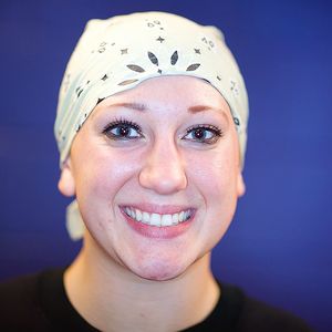 Stephanie Weed