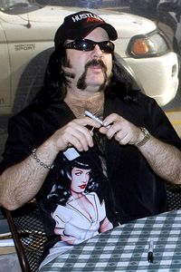Vinnie Paul