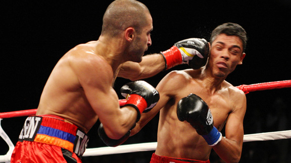 Vic Darchinyan