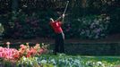 Tiger Woods