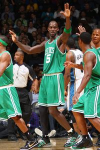 Kevin Garnett