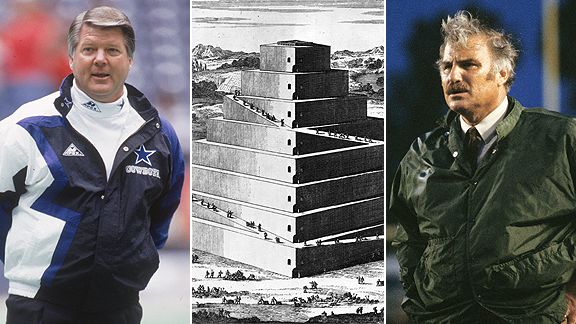 Johnson/Tower/Schnellenberger