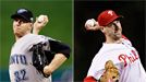 Halladay/Lee