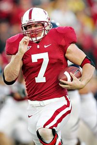 Toby Gerhart