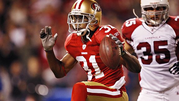 Dre Bly