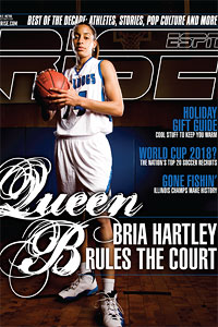 Mag Cover