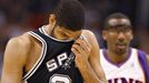 Tim Duncan