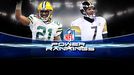 NFL Power Rankings