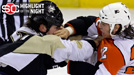 Flyers & Pens 