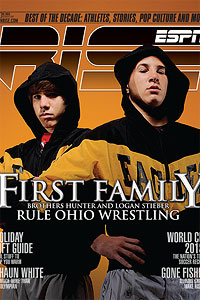Cleveland Cover