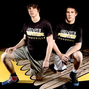 Stieber Brothers