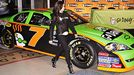Danica Patrick