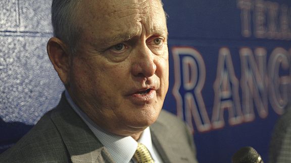 Nolan Ryan