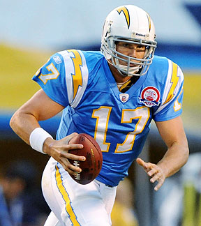 Rivers