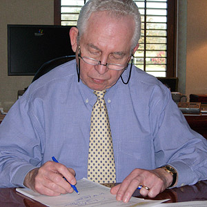 Mike Slive