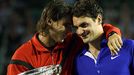 Federer/Nadal
