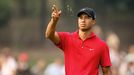 Tiger Woods