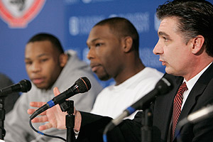 Ashaolu Brothers
