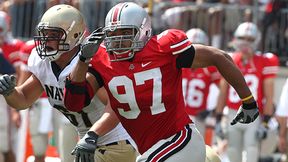 Cameron Heyward