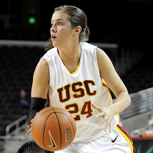 Ashley Corral