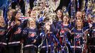 Olympic Women