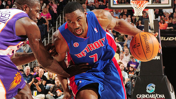Ben Gordon