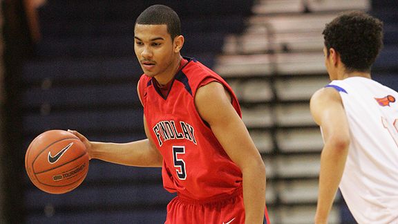 Cory Joseph