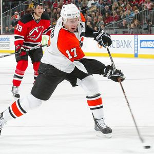Jeff Carter