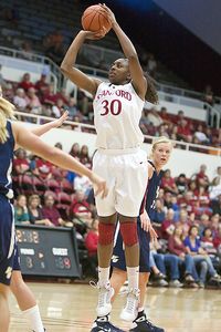Nnemkadi Ogwumike
