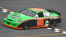 Danica Patrick Car