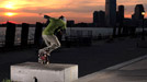 Stomping Grounds: NYC