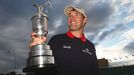 Padraig Harrington