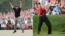 Mickelson/Woods