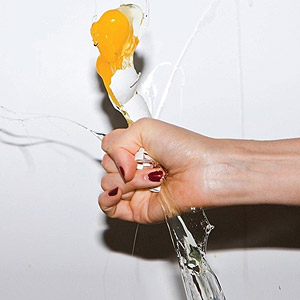 It's Blitz -- Yeah Yeah Yeahs