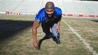 Anthony McDaniel