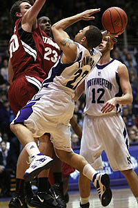 Michael Thompson