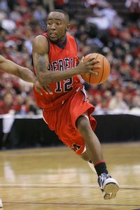Chris Warren